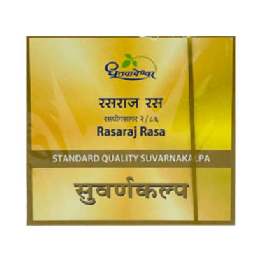 dhootapapeshwar-rasaraj-rasa-standard-quality-suvarnakalpa-tablets